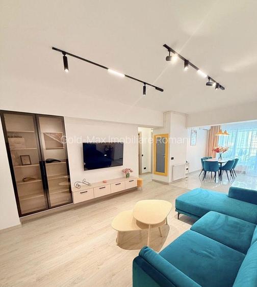 2 camere de inchiriat Select Residence - Vitan Mall / Dristor - 8