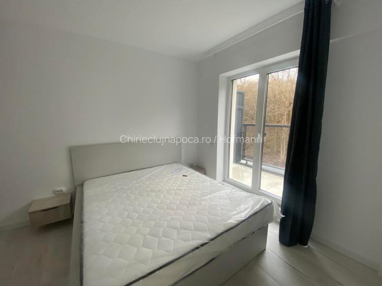 Ap cu 3 camere+parcare | bloc nou | Mega Image langa bloc - Iris - 5