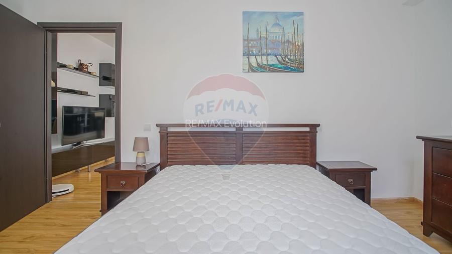 COMISION 0%! DOUA CAMERE OPEN SPACE TOTAL MOBILAT | DRUMUL POIENII - 16