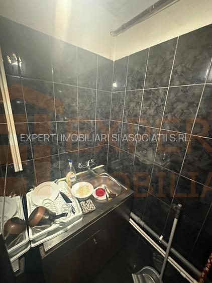 Apartament 4 camere de vânzare în Inel I | Mobilat și utilat | Etaj intermediar - 12