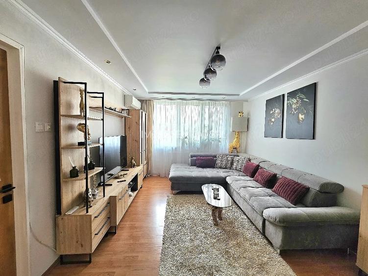 3 camere decomandat Drumul Taberei metrou Valea Ialomiței - 2