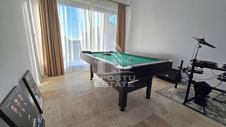 Casa individuala de vanzare cu 5 camere, 3 bai si garaj, Sag, Timis - 11