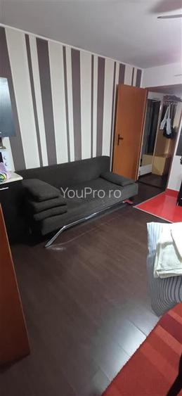 Apartament Renovat Dambovita Terasa Nora - 4