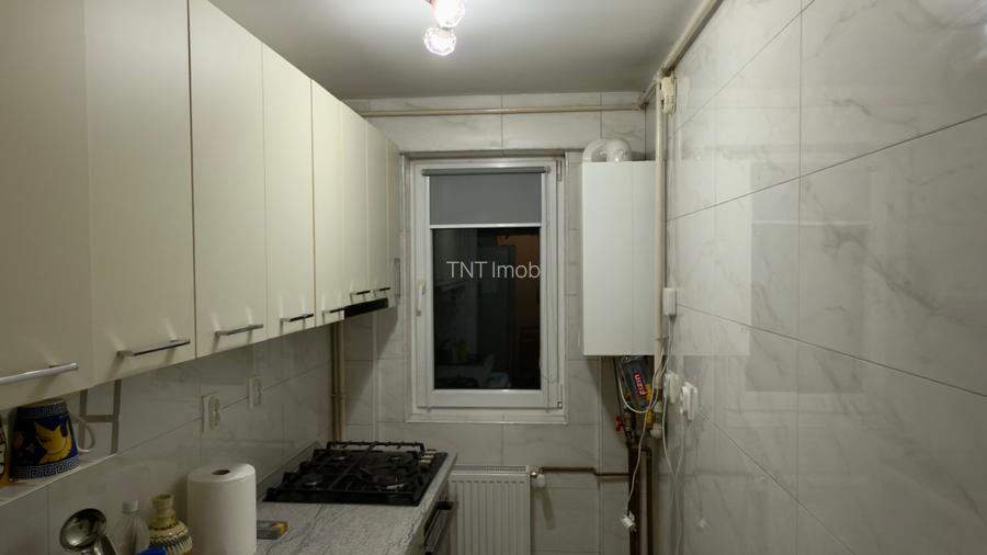 Apartament 3 camere Militari Lujerului, 3 minute de metrou ! - 7