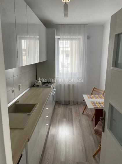 Apartament deinchiriat 2 camere cu balcon si parcare – City Residence - 4