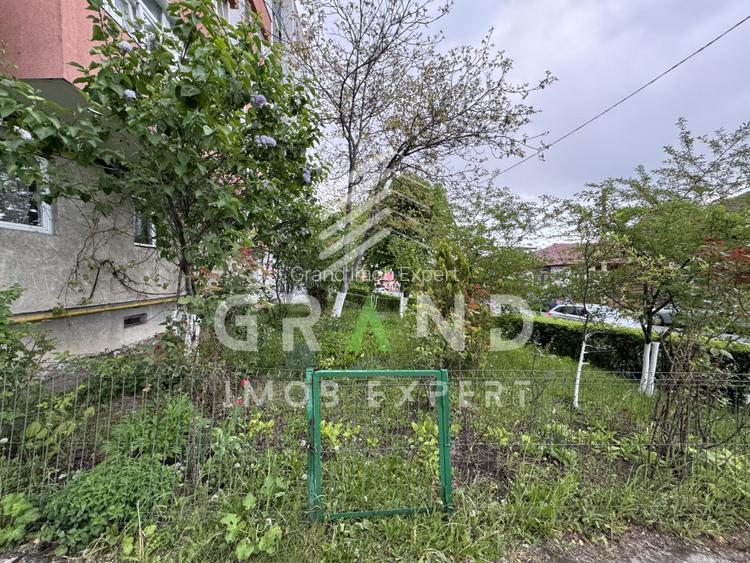 OPORTUNITATE! Garsonieră cu BALCON | Mănăștur–Kaufland–Izlazului - 26