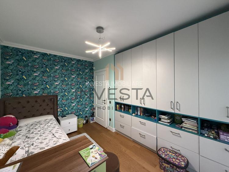 Casa individuala premium in Borhanci, Cluj-Napoca! - 8