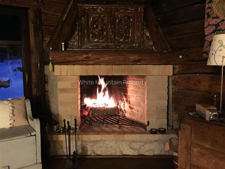 Raritate| Teren intravilan de vis de  6 ha de vanzare in Pestera Brasov - 17