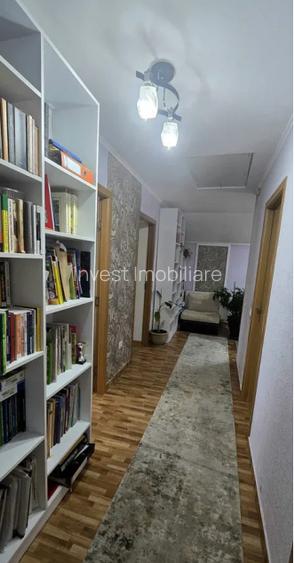 Casă 4C Valea Lupului-Iași - 9