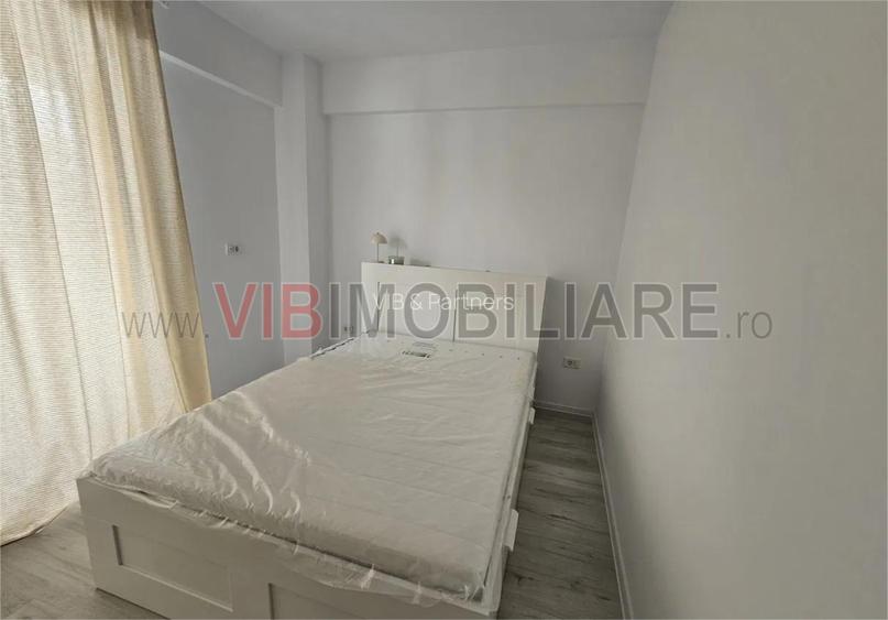 Apartament 2 camere bloc nou, terasă 37 mp,  Otopeni - 9