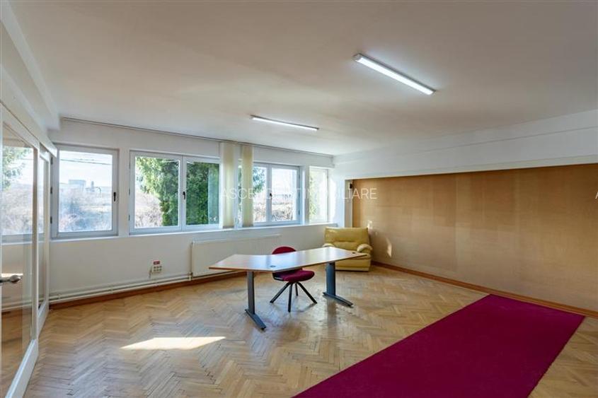 Spatii de birouri pentru afaceri care apreciaza profesionalismul - 8