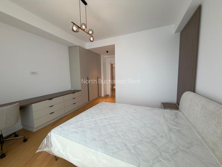 Penthouse 4 camere - Iancu Nicolae - 12