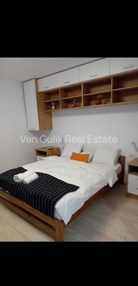 Garsoniera - Metrou Obor - Renovata - 4