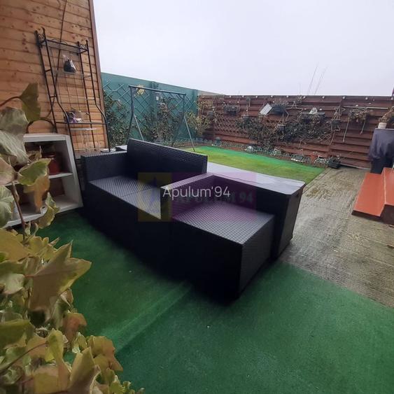 Casă pe Parter în Măgurele, aproape de București - 23