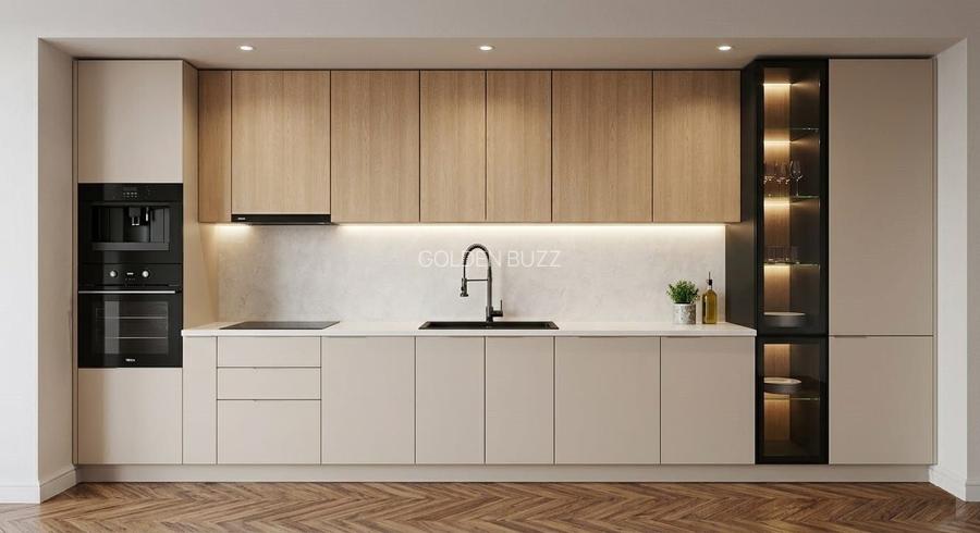 Apartament 3 camere I Residence 5 I Matei Basarab - 3