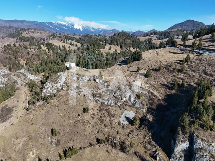 TEREN INTRAVILAN DE VANZARE- Comision 0% - 3