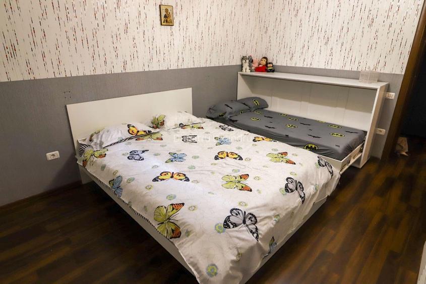 Apartament lux 3 camere Predeal - 13