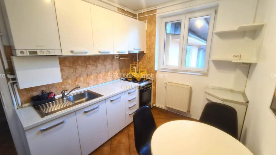 2 camere decomandate, Parcare, Iulius Mall, Gheorgheni, FSEGA, Unirii - 4