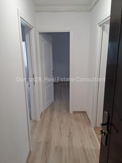 Apartament 2 camere, modernizat complet, gata de mutare! - 12