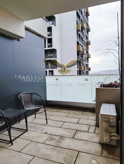 Apartament| 3 camere semidecomandate| Frunzisului/Zorilor - 9