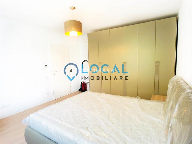 2 camere Modern 52 mp  Zona Cluj Arena | Platinia | USMV | Parcare - 4