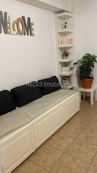 Apartament 2 Camere Bl. Garii - 3