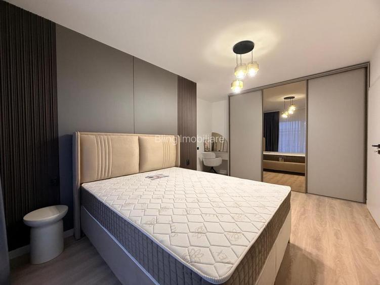 Apartament de 3 camere, 74.84 mp, Ultramodern, Terasa, Zona Floresti - 4