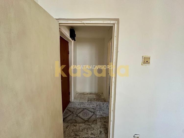 Apartament 2 camere 1 Decembrie 1918, etaj 7/10, bloc reabilitat - 5