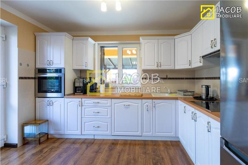 Casa Magura - Crihan, str. Visinului - 15