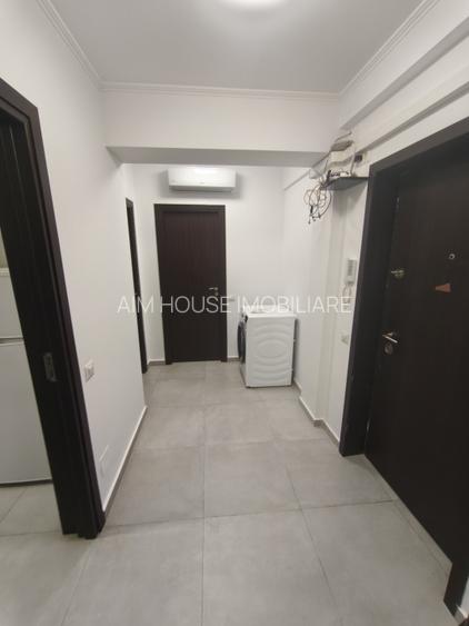 Ap. 2 camere -Prima Inchiriere-Narciselor/Uverturii-Demisol Inalt - 5