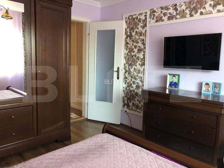 Apartament cu 3 camere, de vanzare – Bartolomeu, Brasov - 20