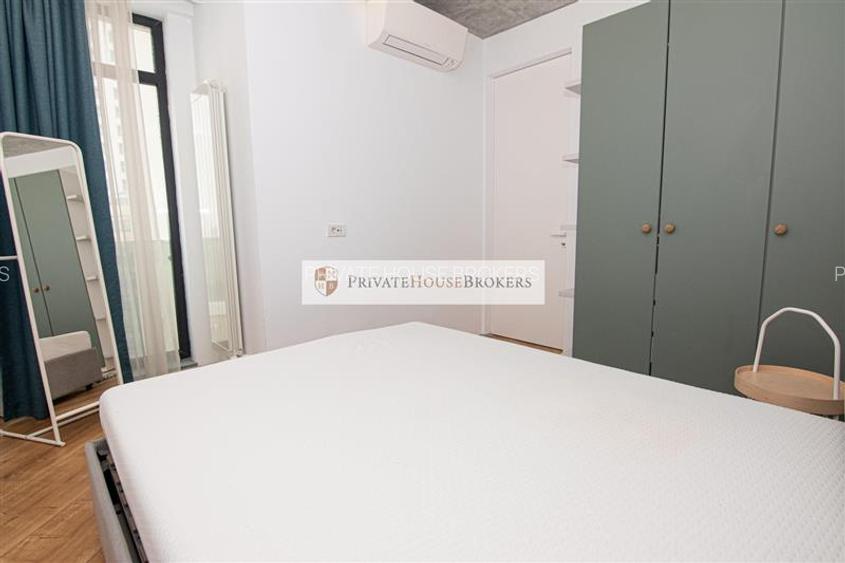 Floreasca  | Barbu Vacarescu | Dinamic City | Bloc 2018 | Parcare - 16