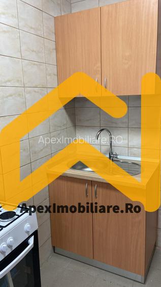 Calarasi, Unirii | 2 Camere | Centrala Proprie | Balcon - 14