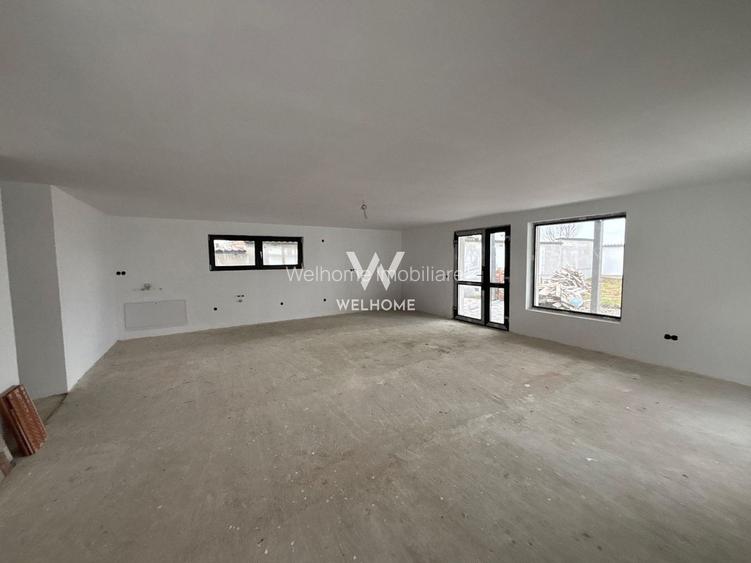 Casă pe un singur nivel –  priveliște spre munți – Șura Mică - 15