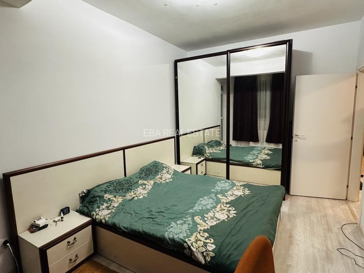 Super apartament 2 camere, et 1/4, 42 mp construiti, Salcamilor, Chiajna  - 9