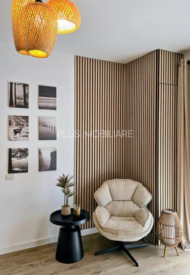 Duplex 3 camere +Loc de parcare in Complexul Central Adress - 3