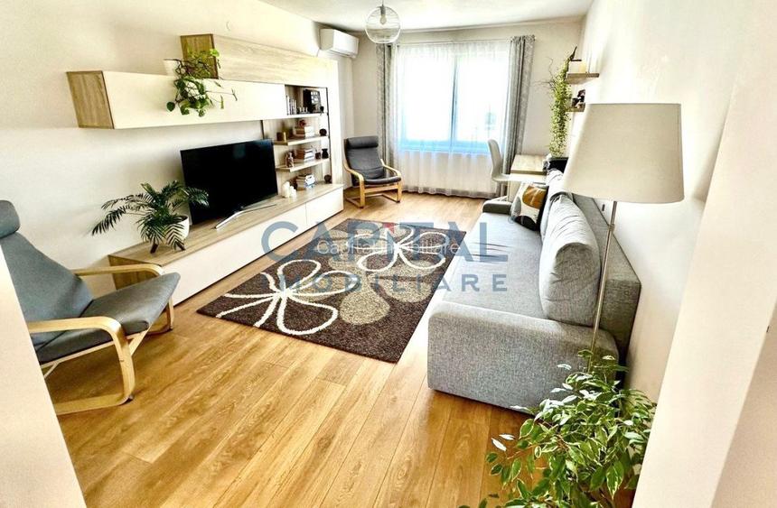 0% comision | Apartament 3 camere | zona Tudor Targu Mures| - 7