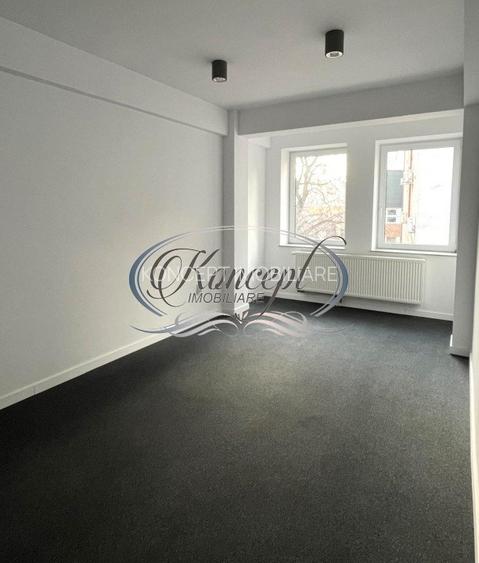 Spatiu de birouri in Sigma Center - 8