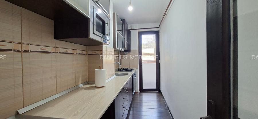 Apartament 2 camere, etaj intermediar – Micro 19 - 4
