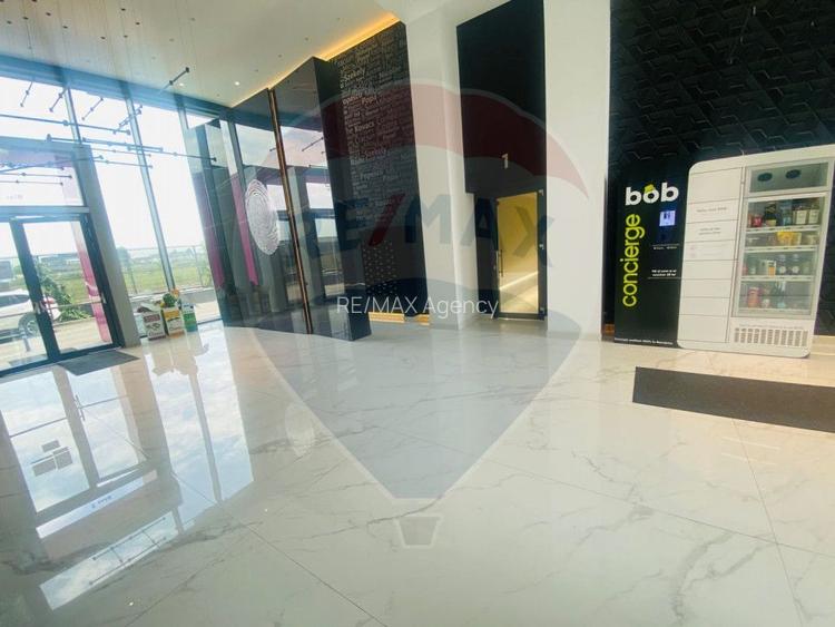 Apartament cu 1 camere de închiriat în zona Aviatiei - 29