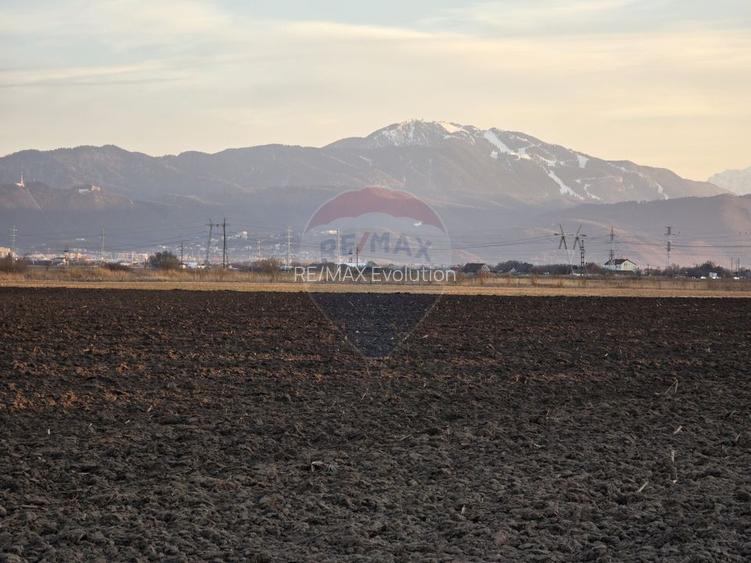 Teren intravilan, 30000 mp, zona Hanul din Ardeal - 15