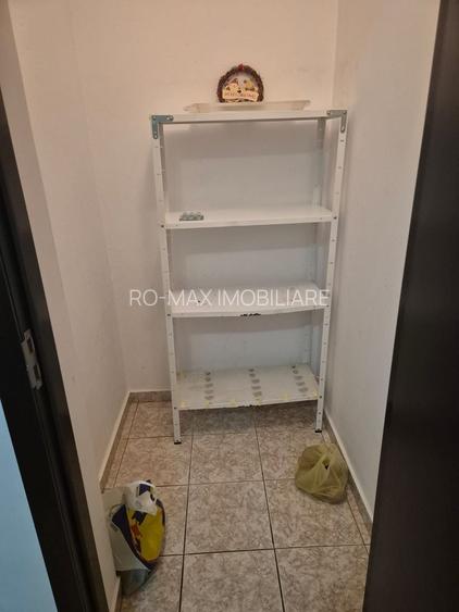 Ap 3 camere Titan - Piata Miniș mobilat/utilat - 15