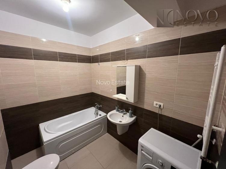 Garsoniere | Militari Residence | Centrala - 6