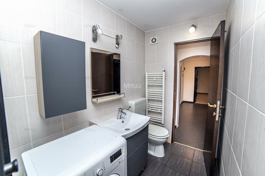 2 camere | Petfriendly | 10 Min Metrou Brancoveanu - 13