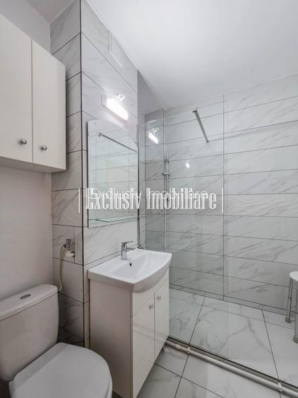 Apartament Decomandat Renovat cu 3 camere 90 mp si Priveliste Panoramica - 19