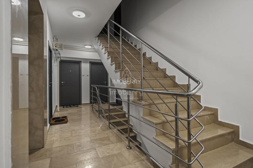 Vanzare apartament doua camere, bloc nou, Calea Vitan - 15