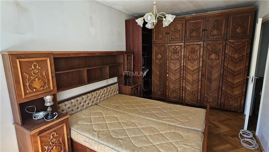 GIROCULUI - 3 CAM - ETJ.2 - ANVELOPAT - PARCHET LEMN - SPATIOS - 6