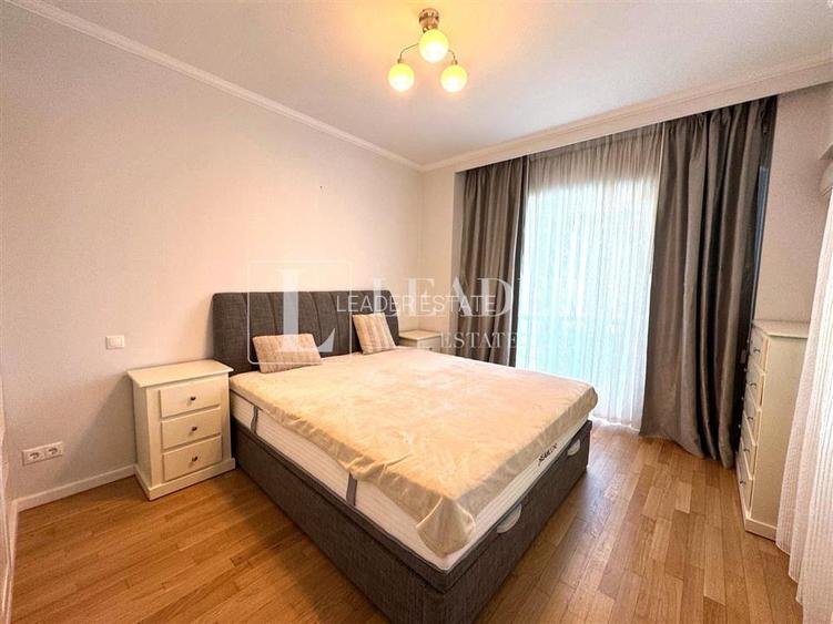 Inchiriere apartament duplex I Herastrau - 17