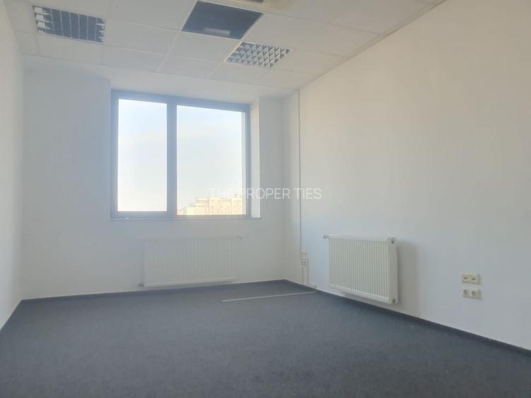 Inchiriere birouri in zona Militari cu acces metrou - diverse suprafete - 16