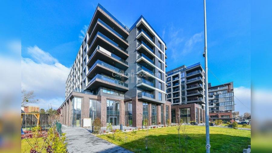 Exclusivitate | Apartament 2 camere | Sopor 1-3 | Orientare Sudica - 2